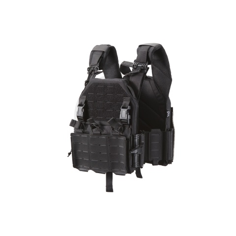 Lancer Tactical 2018 Front/Back Pro Plate Carrier