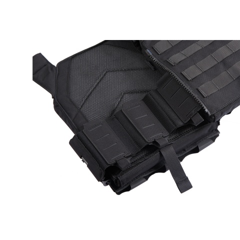 Lancer Tactical 2018 Front/Back Pro Plate Carrier