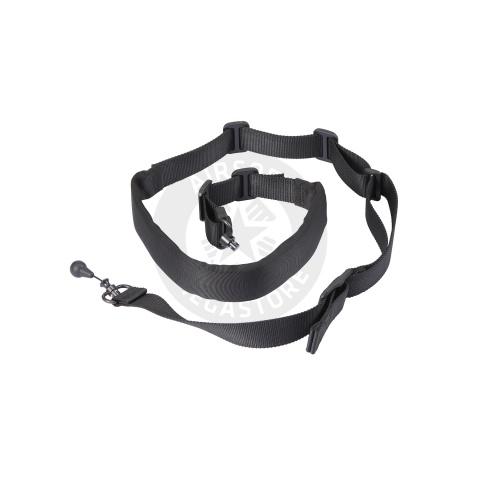 Lancer Tactical QD 2 Point Rifle Sling