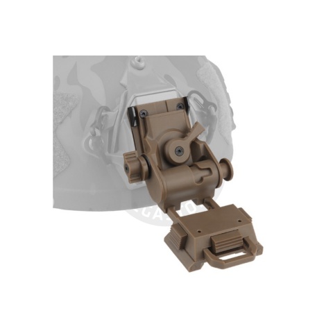 Airsoft Tactical L4G24 Night Vision Mount