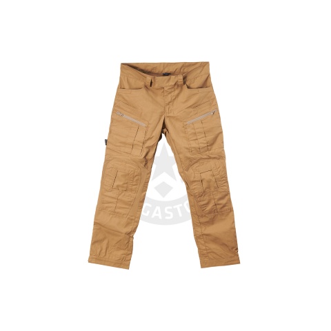 Lancer Tactical Gen4 Combat BDU Airsoft Pants - (Tan)