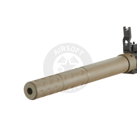 Classic Army M110 CA-25 AEG Sniper Airsoft Rifle - (Tan)