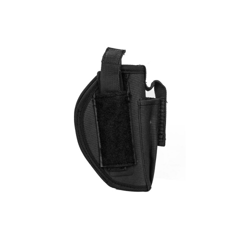 Classic Army Duty Pistol Holster - (Black)