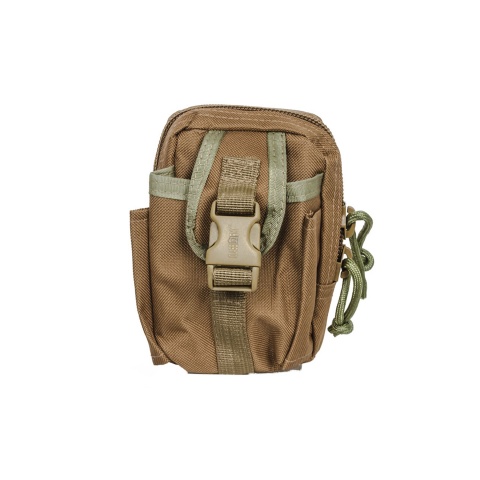 Classic Army Evasion Utility Pouch - (Khaki)