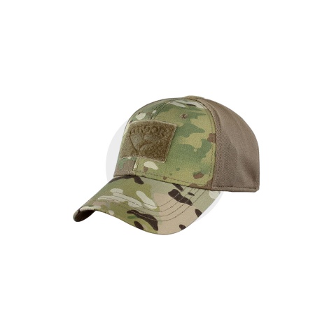 Condor Outdoor Flex Tactical Cap - (Multicam)