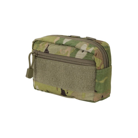 Condor Outdoor Compact Utility Pouch - (Scorpion OCP)