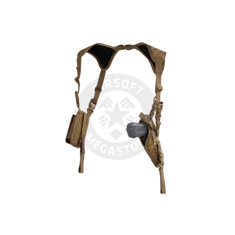 Condor Outdoor Vertical Shoulder Holster