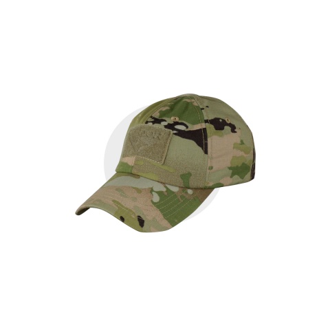 Condor Outdoor Tactical Cap - (Scorpion OCP)