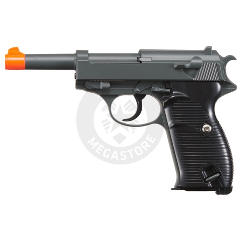 Galaxy G21 Airsoft Metal Spring Pistol