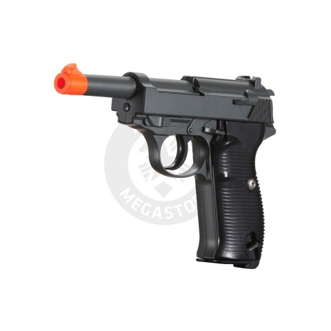 Galaxy G21 Airsoft Metal Spring Pistol