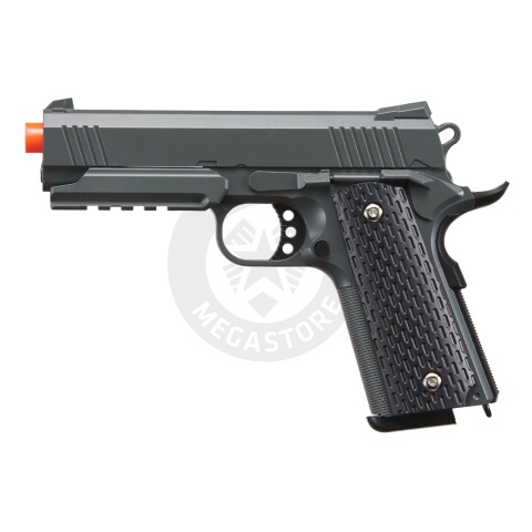 Galaxy G25 Metal 1911 Airsoft Spring Pistol