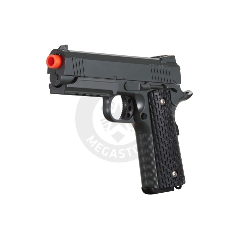 Galaxy G25 Metal 1911 Airsoft Spring Pistol