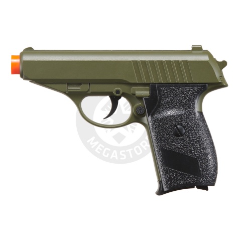 Galaxy G3 Metal Spring Powered Airsoft Pistol