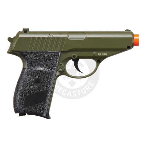 Galaxy G3 Metal Spring Powered Airsoft Pistol