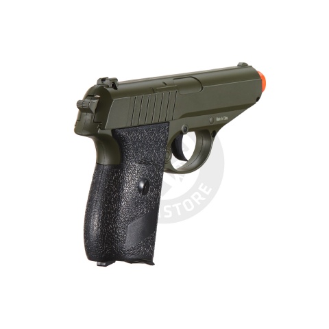 Galaxy G3 Metal Spring Powered Airsoft Pistol