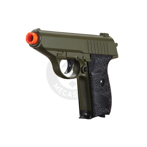 Galaxy G3 Metal Spring Powered Airsoft Pistol