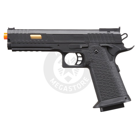 Galaxy G55 AEP Airsoft Pistol - (Black)