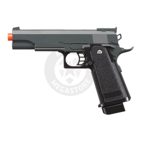 Galaxy M1911 Airsoft Metal Spring Pistol