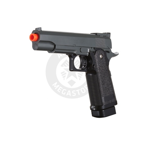 Galaxy M1911 Airsoft Metal Spring Pistol