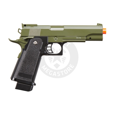 Galaxy M1911 Airsoft Metal Spring Pistol