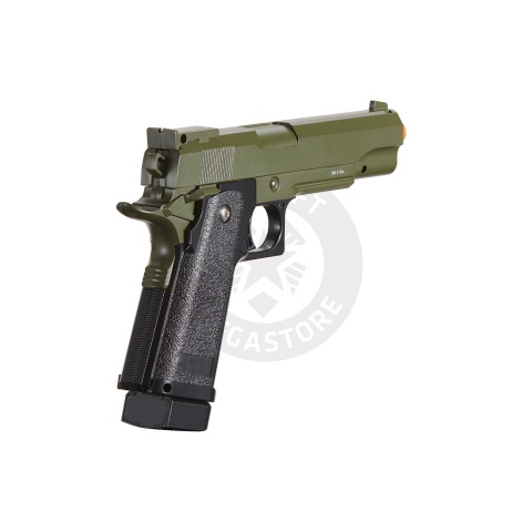 Galaxy M1911 Airsoft Metal Spring Pistol