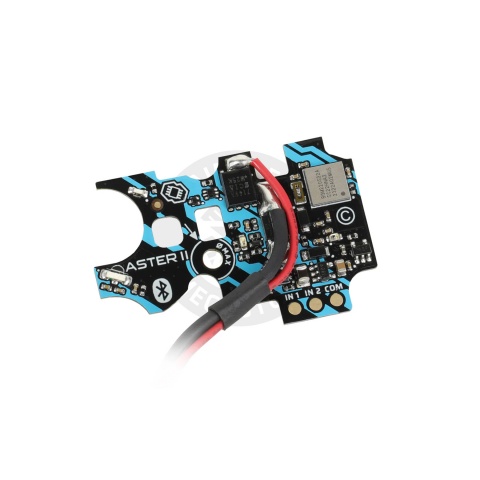 ASTER V2 SE Expert with Quantum Trigger 2 - (Rear Wired AEG & HPA)