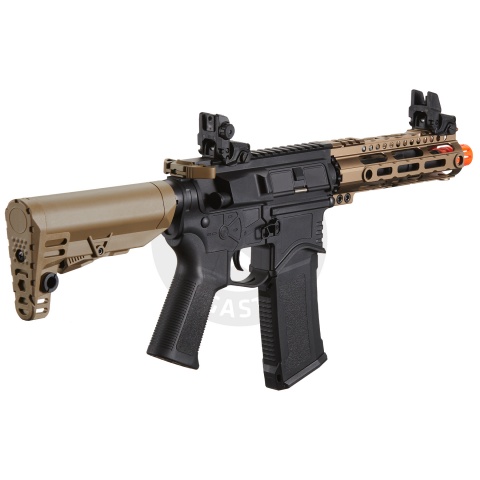 Golden Eagle Combat AR 7'' AEG Airsoft Rifle