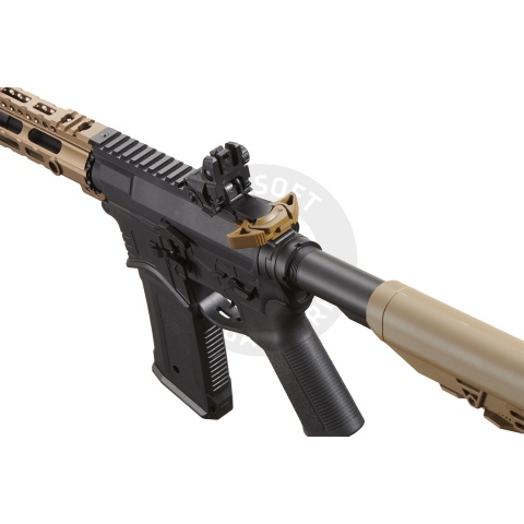 Golden Eagle Combat AR 7'' AEG Airsoft Rifle