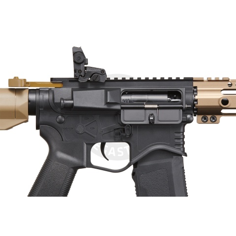 Golden Eagle Combat AR 7'' AEG Airsoft Rifle