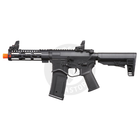 Golden Eagle Combat AR 7'' AEG Airsoft Rifle