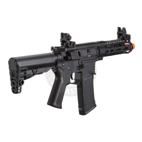 Golden Eagle Combat AR 7'' AEG Airsoft Rifle