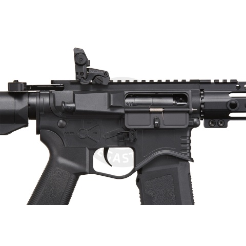 Golden Eagle Combat AR 7'' AEG Airsoft Rifle