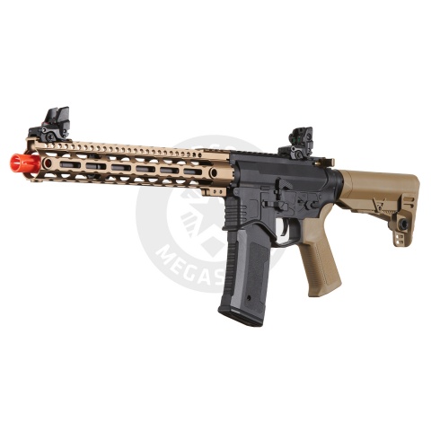 Golden Eagle Combat AR 12.5'' AEG Airsoft Rifle