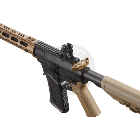 Golden Eagle Combat AR 12.5'' AEG Airsoft Rifle