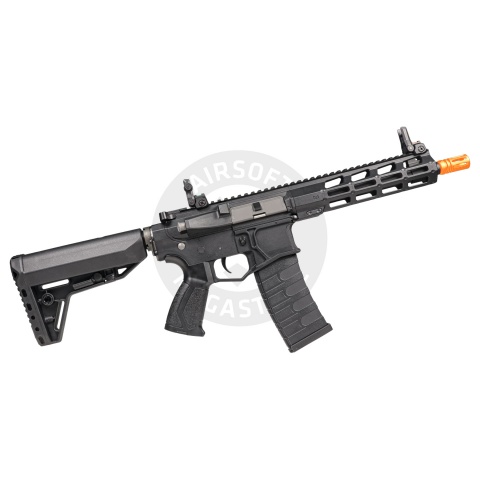 G&G CM16 Batto AEG Airsoft Rifle - (Black)