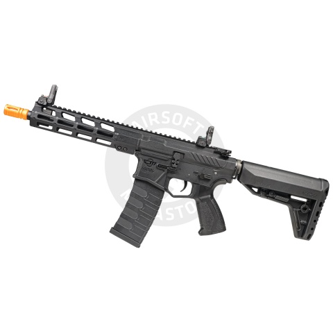 G&G CM16 Batto AEG Airsoft Rifle - (Black)