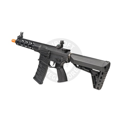 G&G CM16 Batto AEG Airsoft Rifle - (Black)