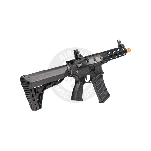 G&G CM16 Batto AEG Airsoft Rifle - (Black)