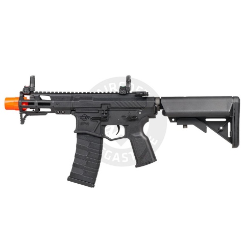 G&G CM16 Batto PDW Airsoft SMG - (Black)