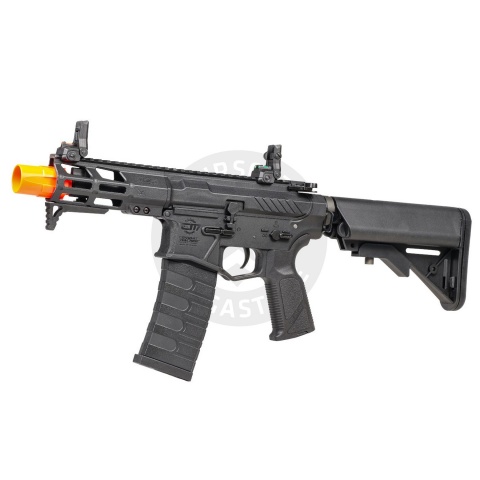 G&G CM16 Batto PDW Airsoft SMG - (Black)