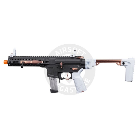 G&G FAR 9 ASDF AEG Airsoft SMG - (FAR)