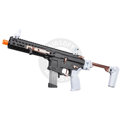 G&G FAR 9 ASDF AEG Airsoft SMG - (FAR)