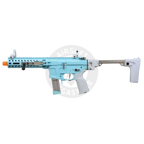 G&G FAR 9 Rapid Folding PCC Airsoft AEG Rifle