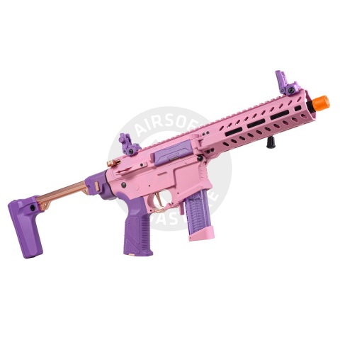 G&G FAR 9 Rapid Folding PCC Airsoft AEG Rifle