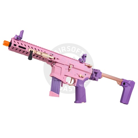 G&G FAR 9 Rapid Folding PCC Airsoft AEG Rifle