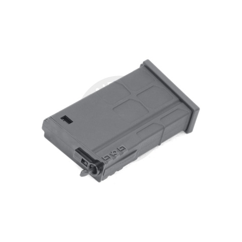 G&G 120 Round Mid-Cap Magazine For GR25 Series - (Black)