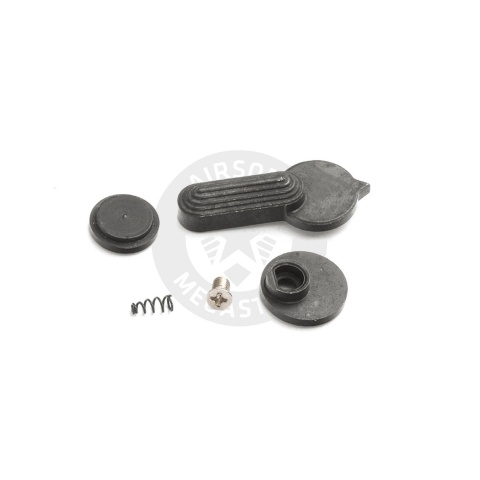 G&G Selector Set for GR16 - (Black)