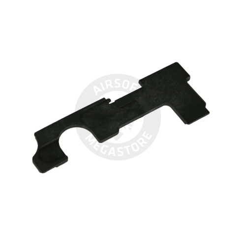 G&G GR25 AEG Selector Plate - (Black)