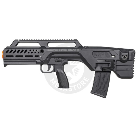 G&G ESG B-10 Airsoft Gas Shotgun - (Black)