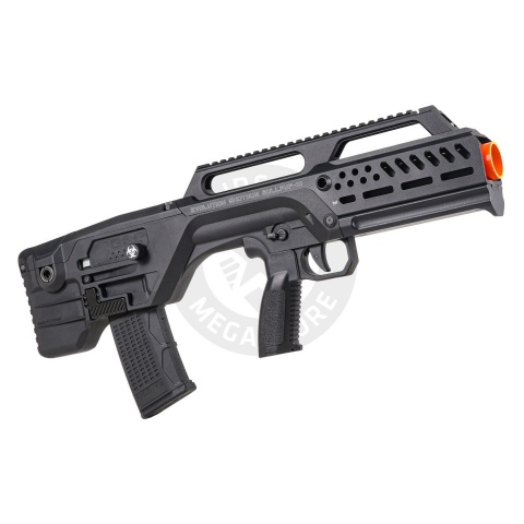 G&G ESG B-10 Airsoft Gas Shotgun - (Black)